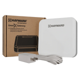 Hayward OmniX Gateway Box & Charger - W3GATEWAYX1