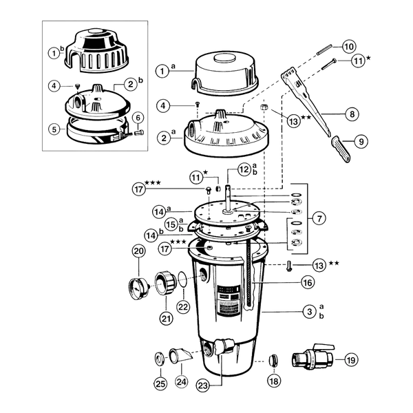 Perflex EC50A