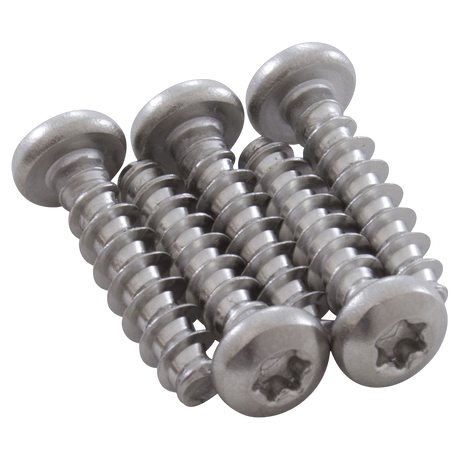 Hayward RCX12011 M5x20mm pan head screw for pool cleaners
