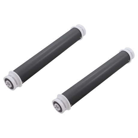 Hayward RCX26003 cylindrical tube assembly with white ends