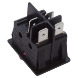 Hayward RCX31012 power supply switch with metal terminals black