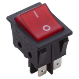 Hayward RCX31012 rocker switch 16A with on off indicators