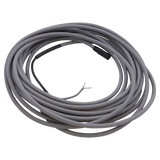 Hayward RCX50061 floating power cord assembly 55 feet gray cable