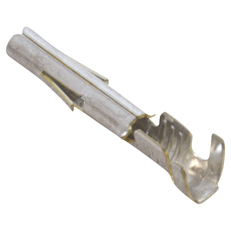 Close-up of Hayward RCX59006 metal terminal connector