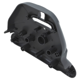Inside view of gray side cover - Hayward RCX97201