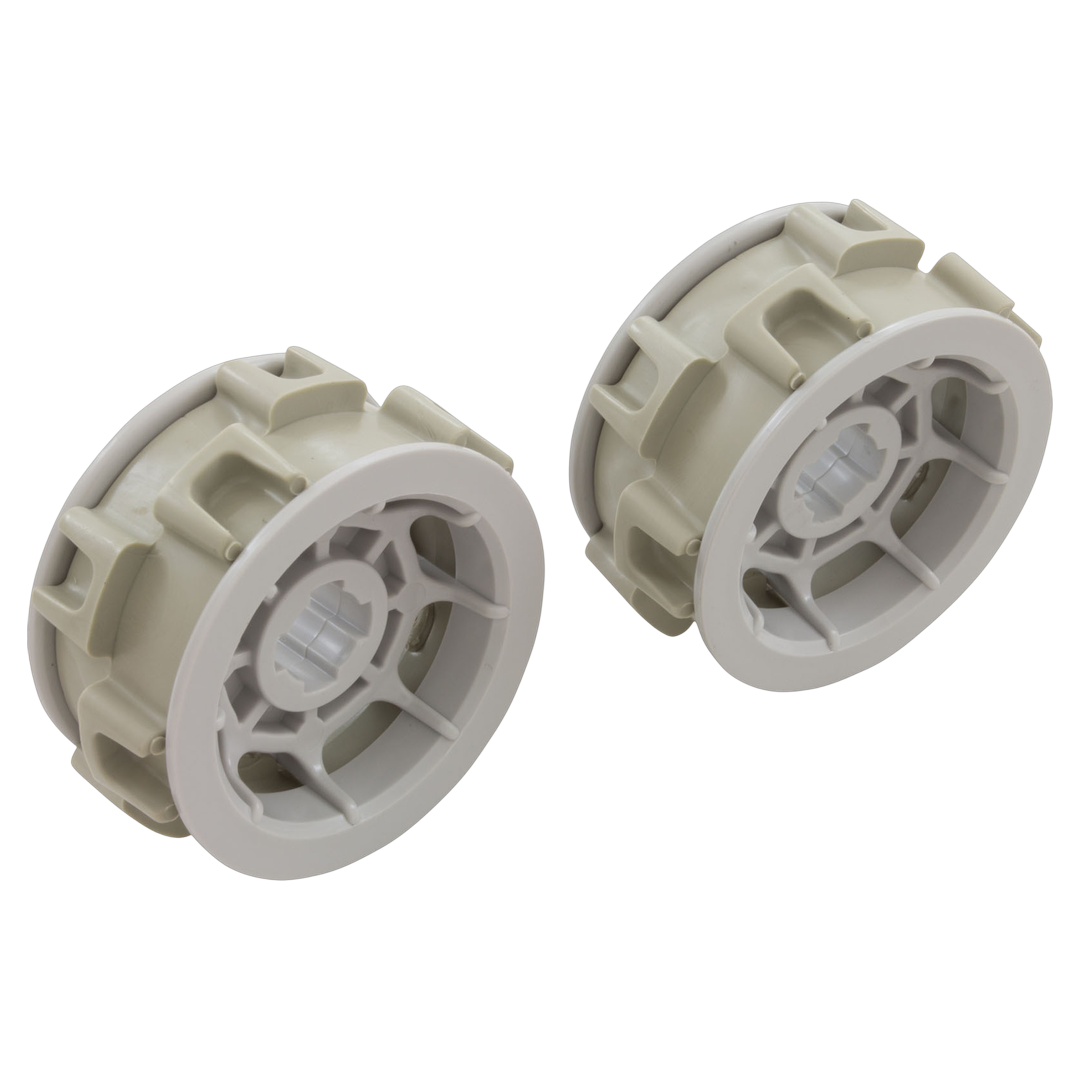 Hayward Drive Wheel Kit set of 2 replacement wheels
