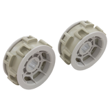 Hayward Drive Wheel Kit set of 2 replacement wheels