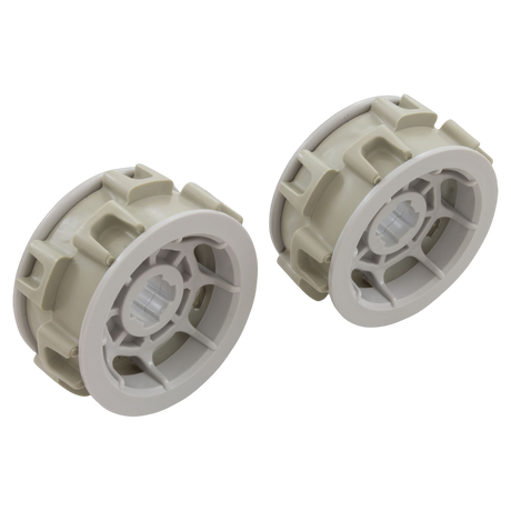 Hayward Drive Wheel Kit set of 2 replacement wheels