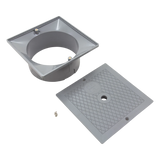 Exploded View of Hayward SPX1082EFDGR Included Components