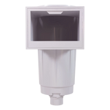 Front Skimmer Box View of Hayward SkimMaster - SP1072T2
