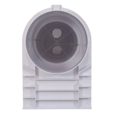 Top-Down View of Hayward SkimMaster - SP1072T2