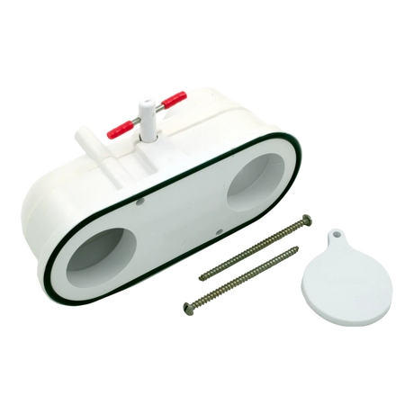Hayward SP1082GV Skimmer to Main Drain Valve for SP1080 Series
