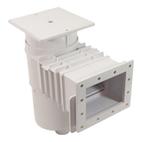 Hayward SP10841 Auto-Skim In-Ground Pool Skimmer with Square Cover