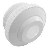 Hayward SP1419D white 3/4-inch Hydrostream eyeball inlet fitting