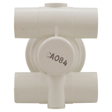 Hayward Jet-Air III Body w/ Bulkhead (SP14341PAKA) — back view
