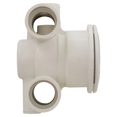 Hayward Jet-Air III Body w/ Bulkhead (SP14341PAKA) — side 2 view
