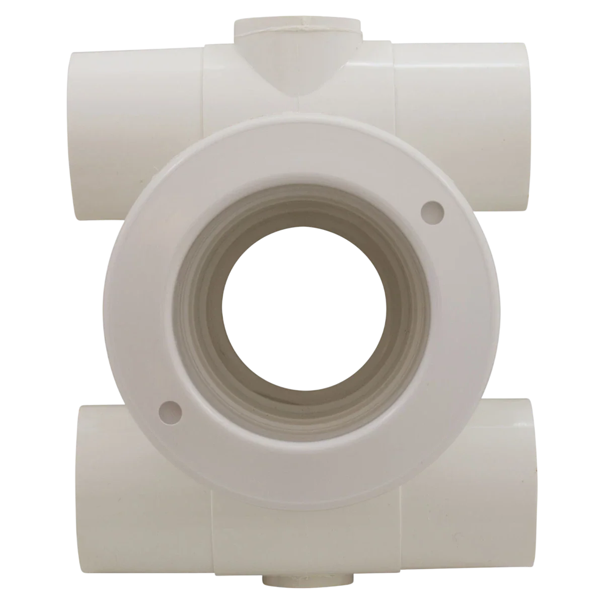 Hayward Jet-Air III Body w/ Bulkhead (SP14341PAKA) — straight on view