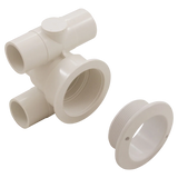 Hayward Jet-Air III Body w/ Bulkhead (SP14341PAKA)