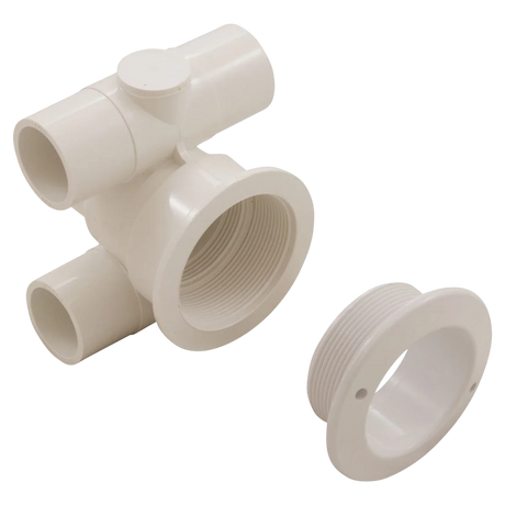 Hayward Jet-Air III Body w/ Bulkhead (SP14341PAKA)