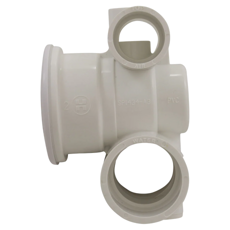 Hayward JetAir III Water Body Assembly (SP14343PAKA) — side 2 view