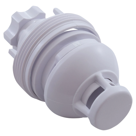 Hayward Jet-Air III Vari-Flo Nozzle Assembly (SP1434PAKB) — reverse view