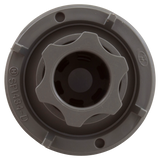 Hayward Jet-Air III Vari-Flo Nozzle Assembly (SP1434PAKBDGR) — front view