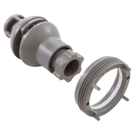 Hayward Jet-Air III Vari-Flo Nozzle Assembly (SP1434PAKBDGR) — included parts