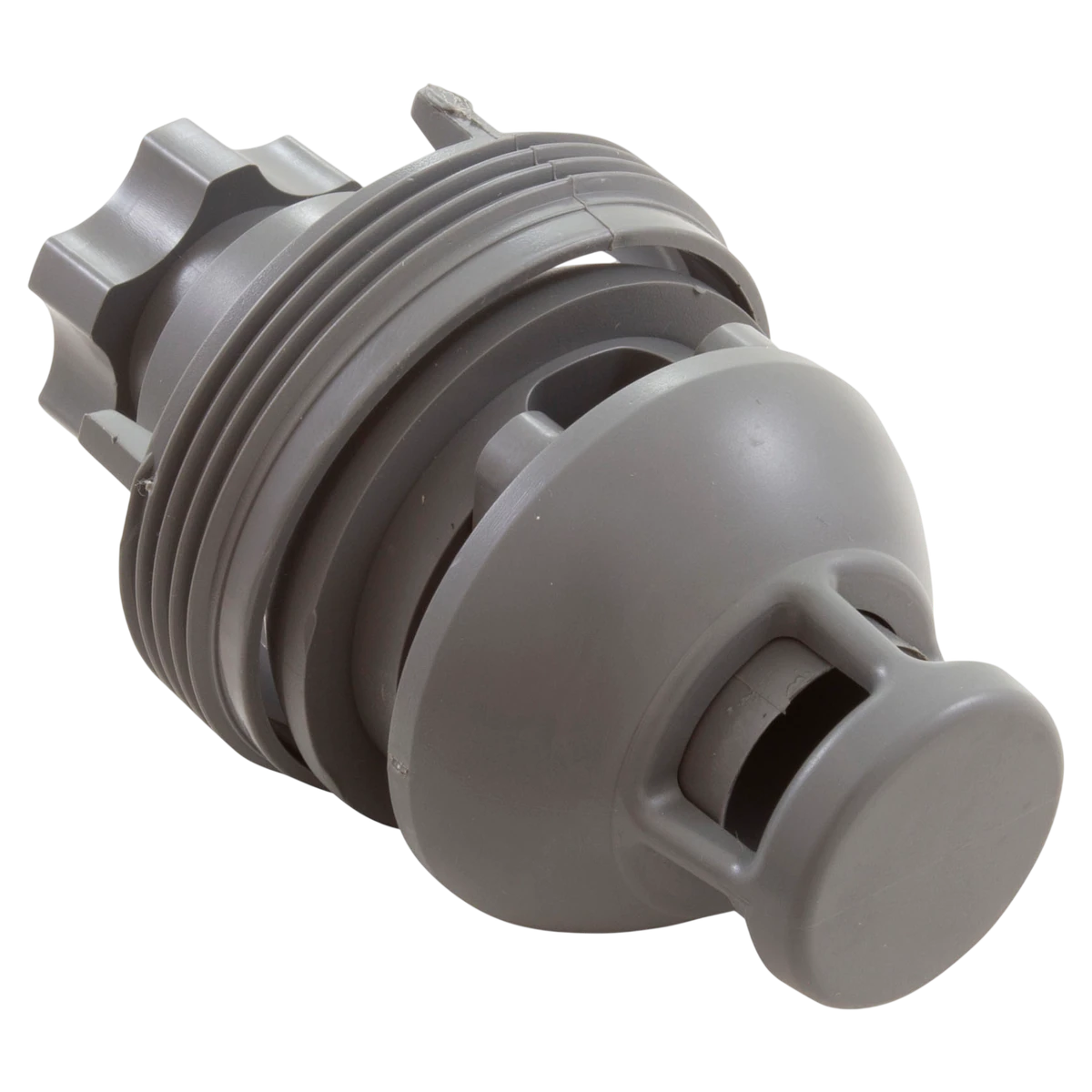 Hayward Jet-Air III Vari-Flo Nozzle Assembly (SP1434PAKBDGR) — reverse view