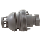 Hayward Jet-Air III Vari-Flo Nozzle Assembly (SP1434PAKBDGR) — side view
