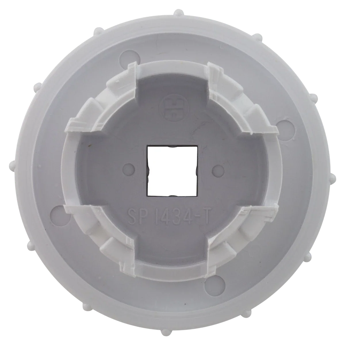 Hayward Jet-Air III Combination Tool (SP1434T) — top view