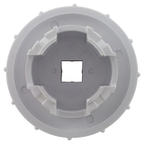 Hayward Jet-Air III Combination Tool (SP1434T) — top view
