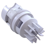 Hayward Jet-Air III Pulse-Flo Nozzle (SP1436PAKB) — reverse view