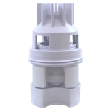 Hayward Jet-Air III Pulse-Flo Nozzle (SP1436PAKB) — side view