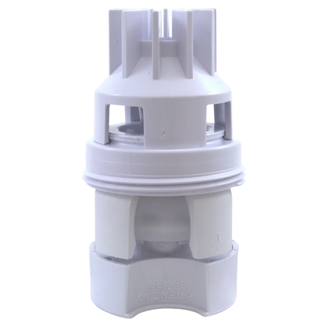 Hayward Jet-Air III Pulse-Flo Nozzle (SP1436PAKB) — side view