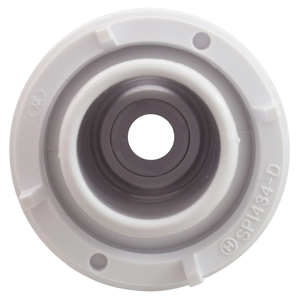 Hayward Jet-Air III Whirl-Flo Nozzle Assembly (SP1437PAKB) — front view