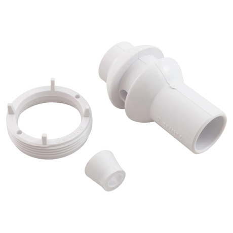 Hayward Jet-Air III Whirl-Flo Nozzle Assembly (SP1437PAKB) — included parts