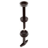 Hayward SPX0410BA Slide Valve Assembly - Reverse