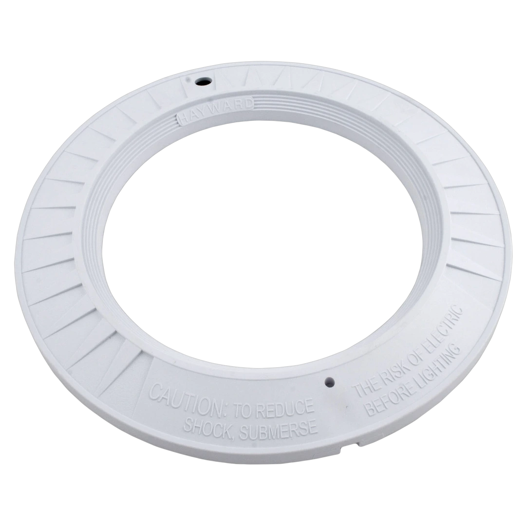 Hayward SPX0580A Molded Face Rim Replacement for Astrolite Pool Light ...