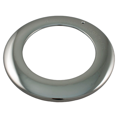 Hayward SPX0580AS stainless steel face plate for pool lights