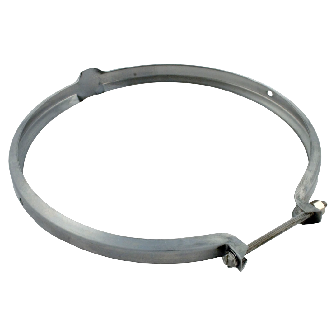 Hayward SPX0580B retainer clamp with screw and nut