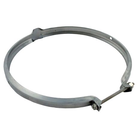 Hayward SPX0580B retainer clamp with screw and nut