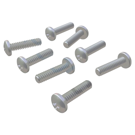 Hayward PowerFlo Matrix Pump Screw Set (SPX0714Z48)