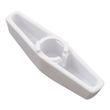 Hayward SPX0722F Trimline Ball Valve Handle - Underside
