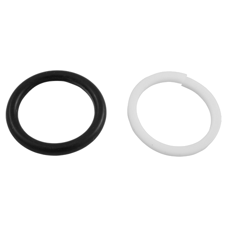 Hayward SPX0735GA Multiport Valve Shaft O-Ring and Backup Ring Kit