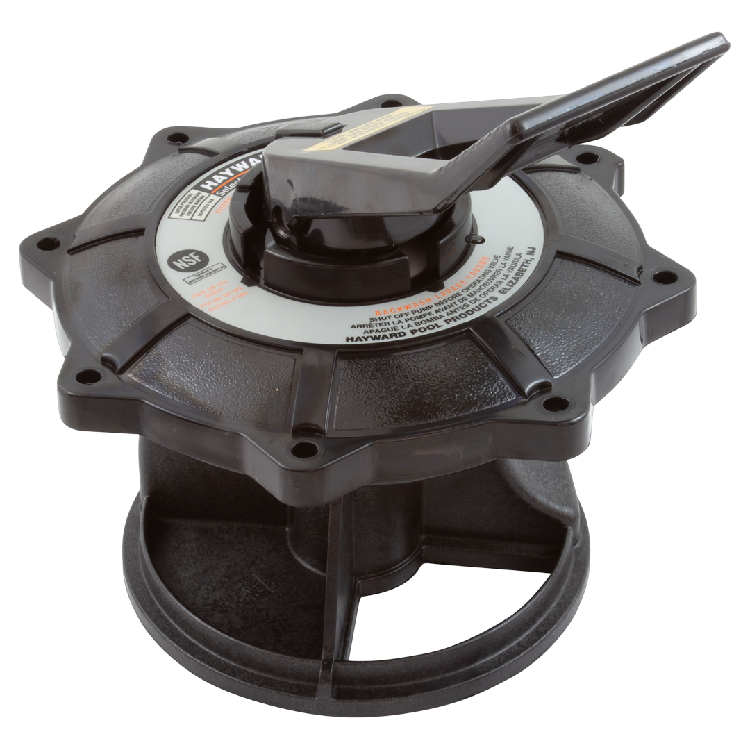 Hayward SPX0740BA Handle Assembly - Reverse