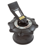 Hayward SPX0740BA key cover and handle assembly for multiport valve