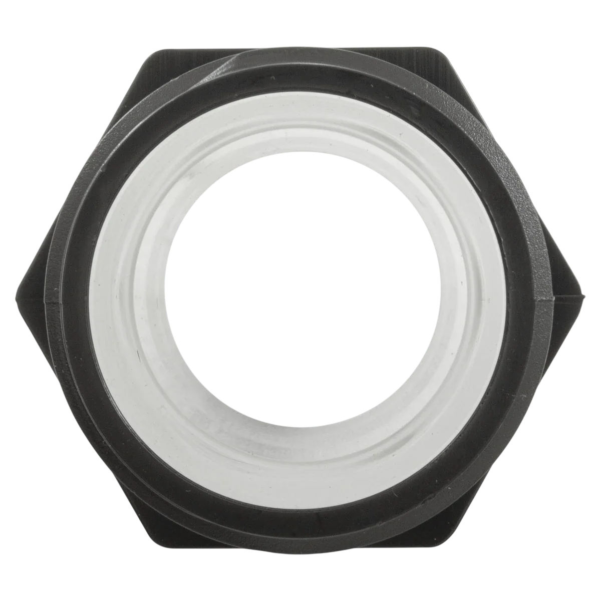 Hayward Barb Hose Connector 2-Pack (SPX1091Z2PAK2) — back view