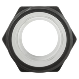 Hayward Barb Hose Connector 2-Pack (SPX1091Z2PAK2) — back view