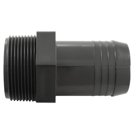 Hayward Barb Hose Connector 2-Pack (SPX1091Z2PAK2) — side view