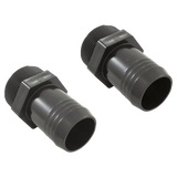 Hayward Barb Hose Connector 2-Pack (SPX1091Z2PAK2)
